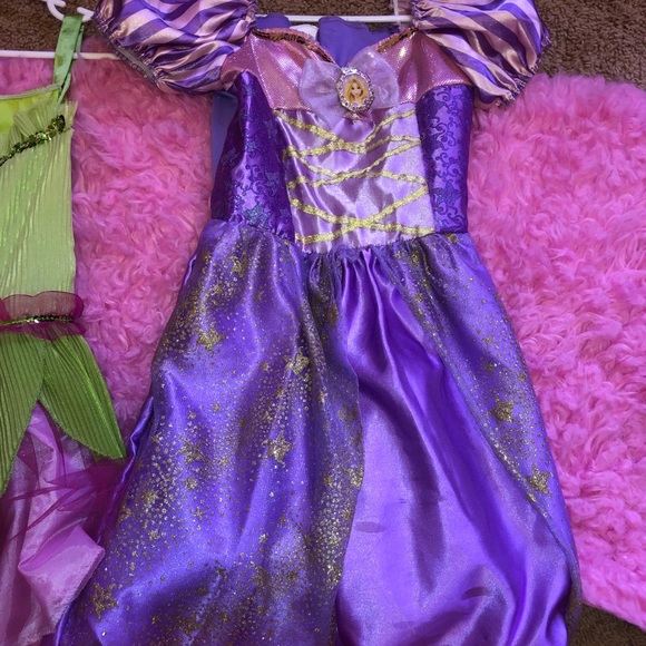 Dress up costume - Picture 4 of 7